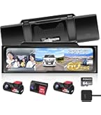 Amazon.co.jp: PORMIDO【前後カメラとも60FPS高輝度ソニー製IMX462